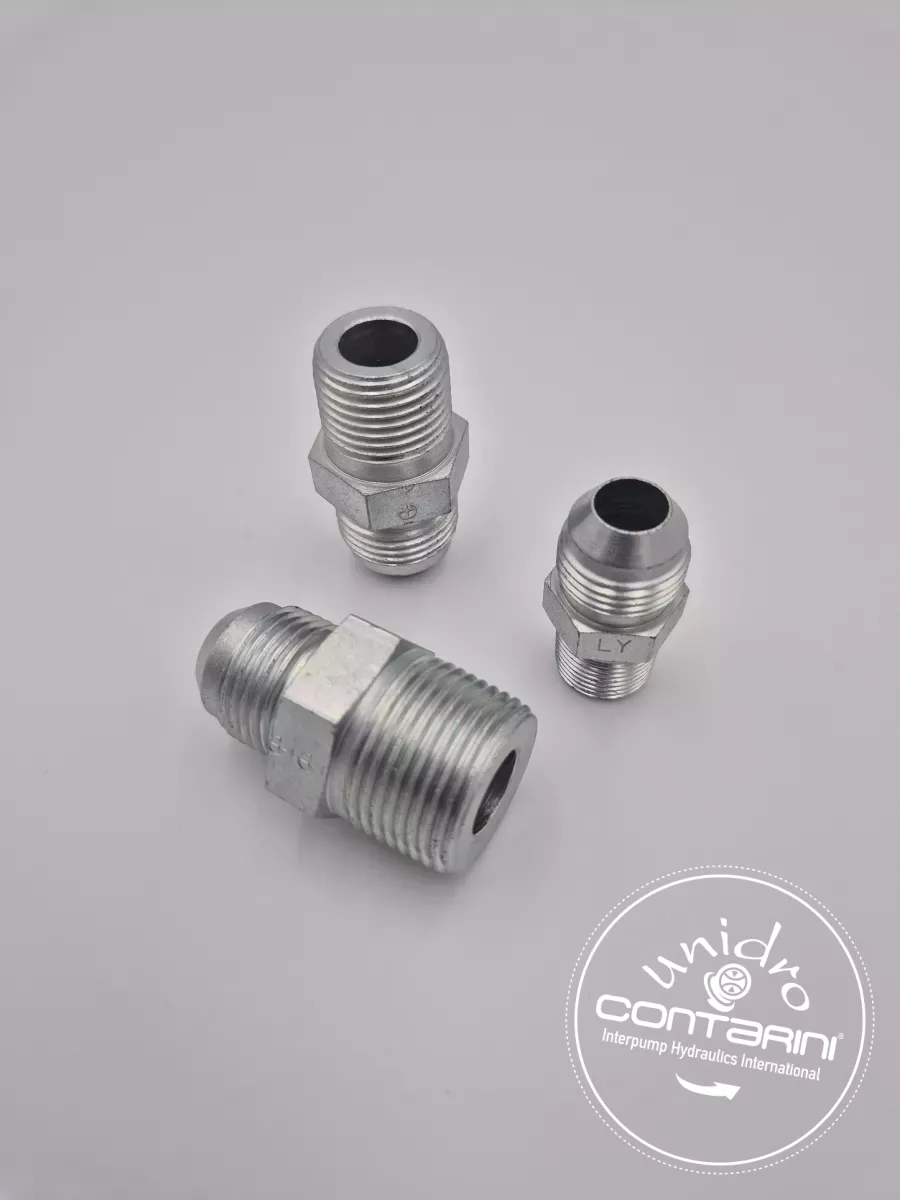 RV308 RACC.RÉDUCTION MJIC+MBSPT MONOBLOC