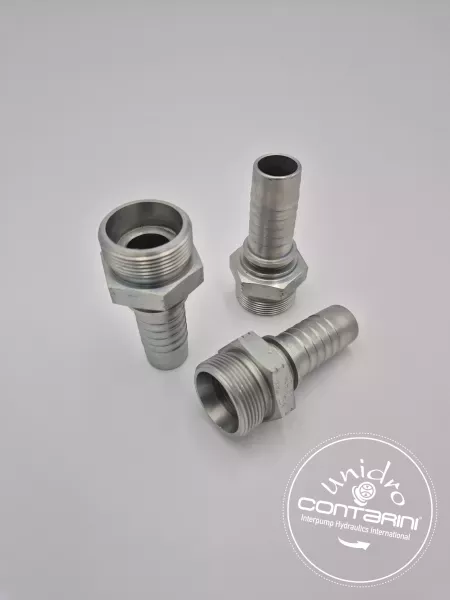 R0430 MALE DRT METR. 24° SÉRIE FR