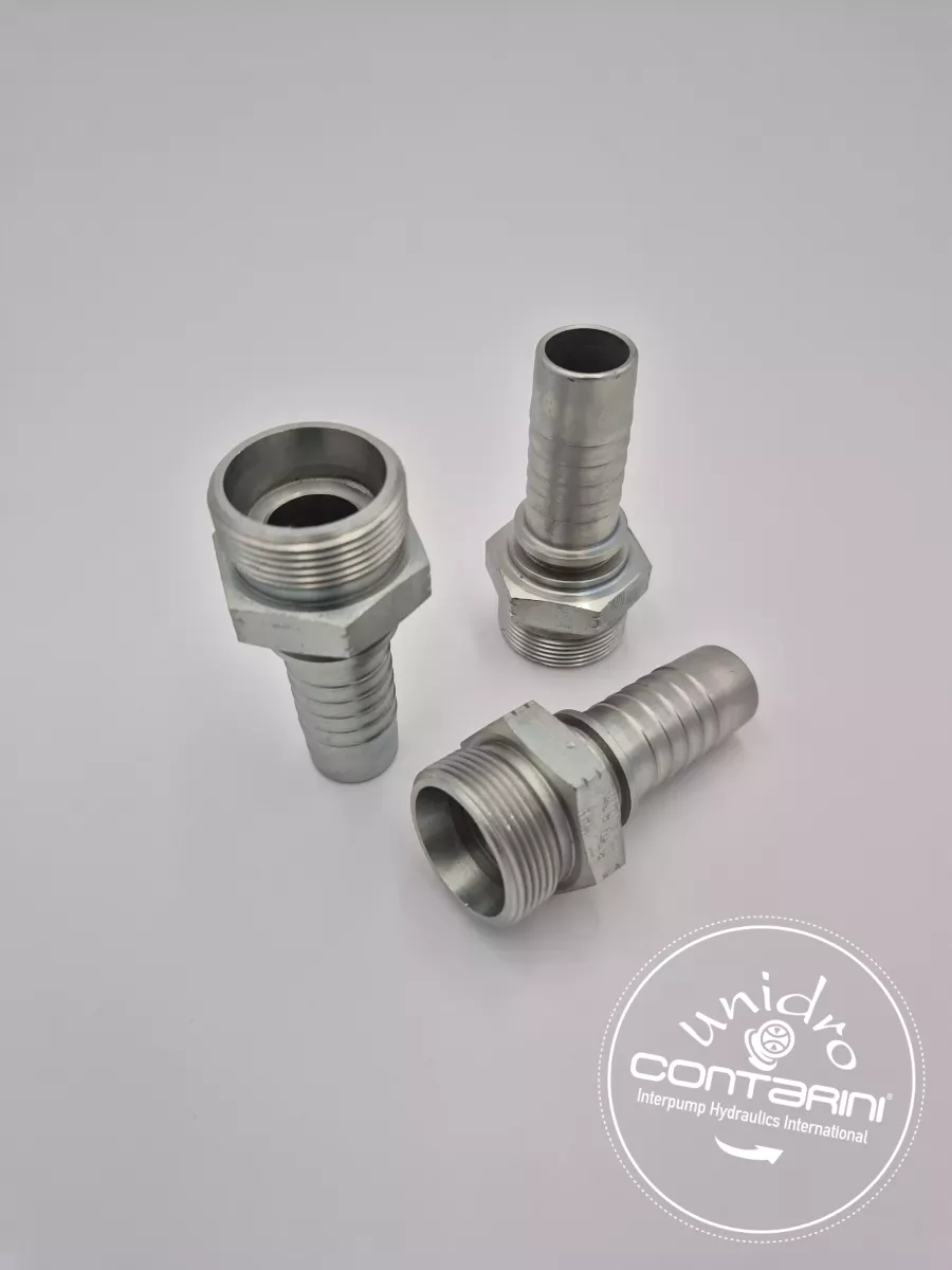 R0430 MALE DRT METR. 24° SÉRIE FR