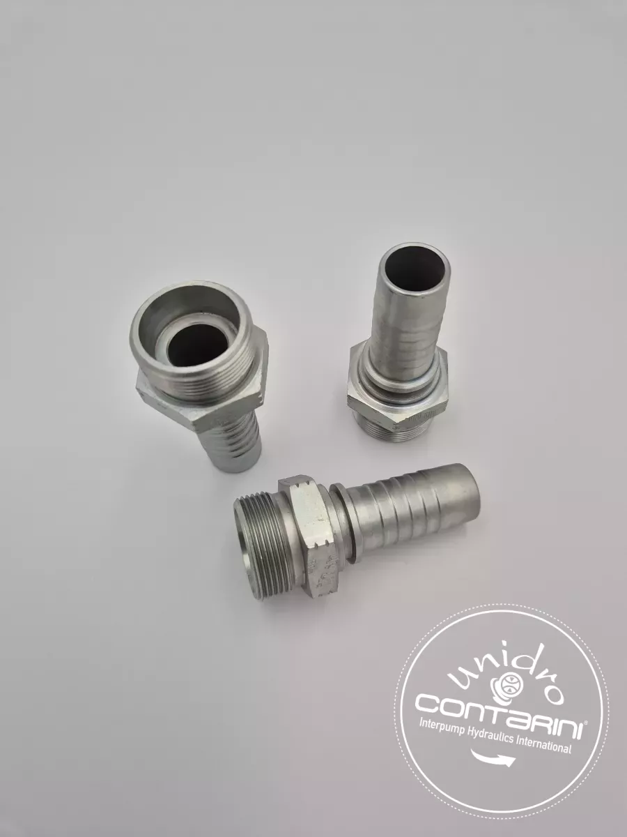 R0430 MALE DRT METR. 24° SÉRIE FR