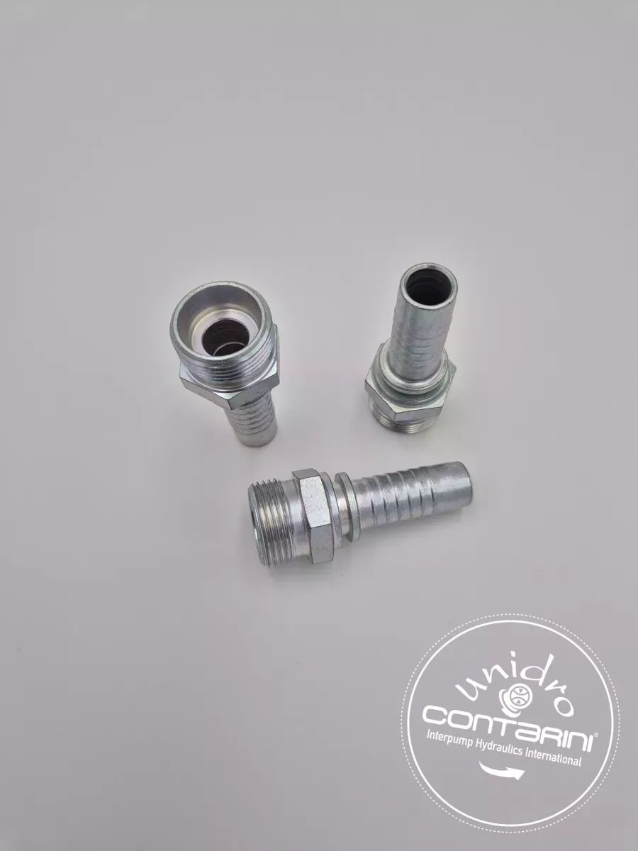 R0500 MALE DRT METR. 24° S.LIGHT