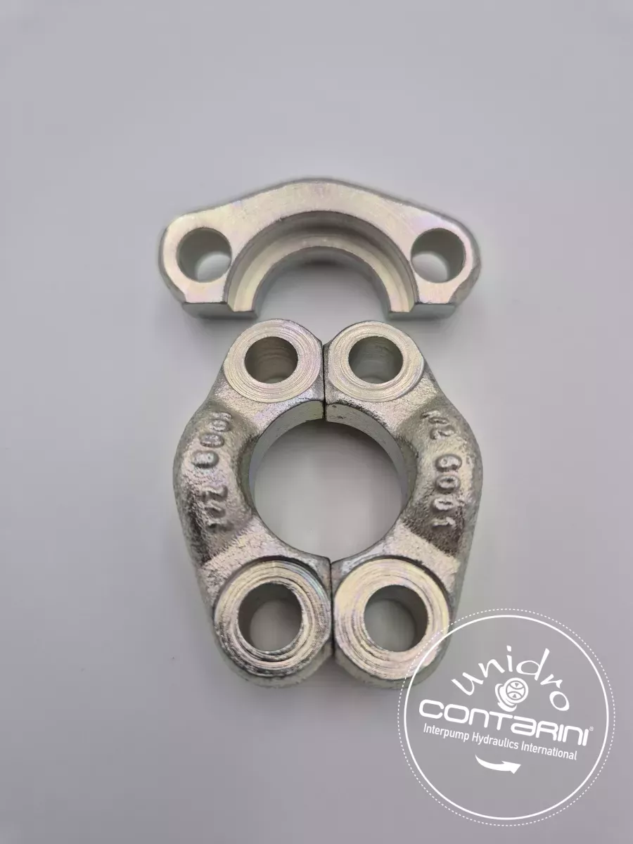 R5006 DEMI BRIDE SAE 6000