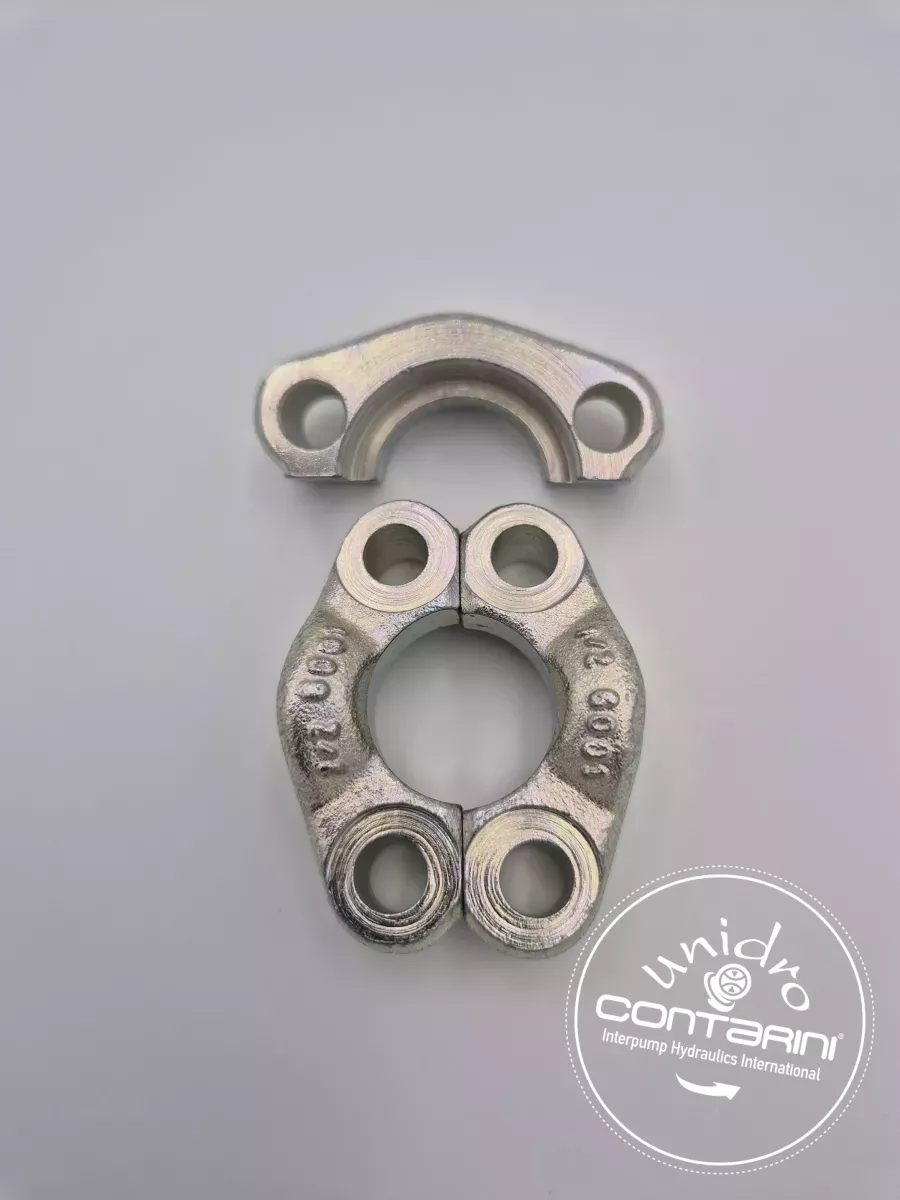 R5006 DEMI BRIDE SAE 6000