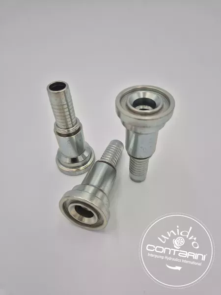 R1260 BRIDE DRT SAE 3000 EMBOUT