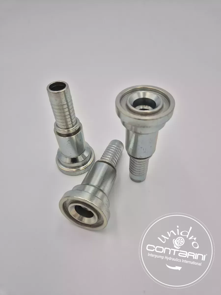 R1260 BRIDE DRT SAE 3000 EMBOUT