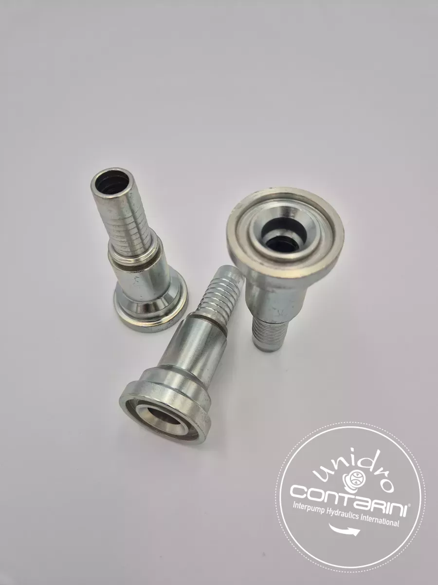 R1260 BRIDE DRT SAE 3000 EMBOUT