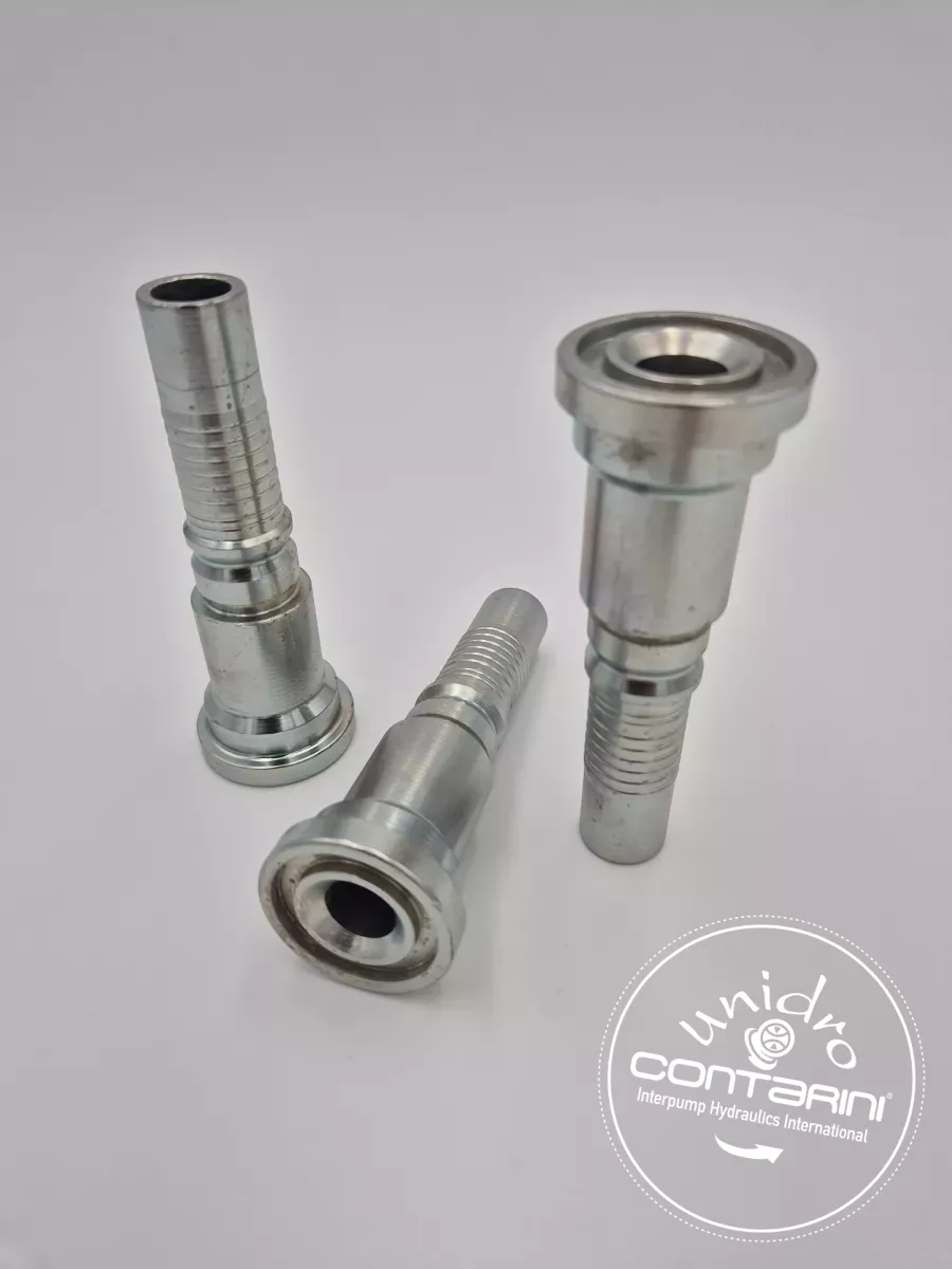 R1250H BRIDE DRT SAE 3000 EMBOUT INTER LOCK