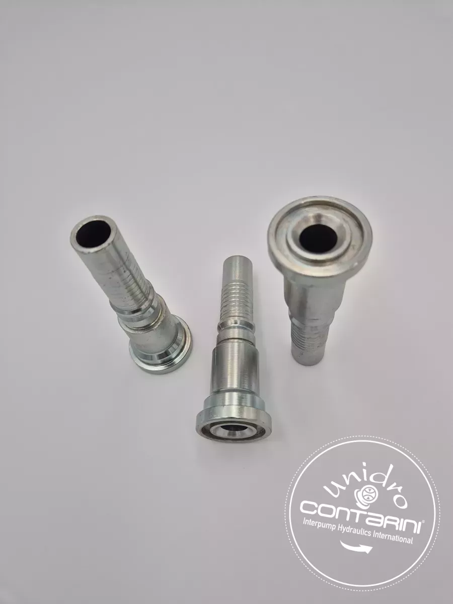 R1250H BRIDE DRT SAE 3000 EMBOUT INTER LOCK