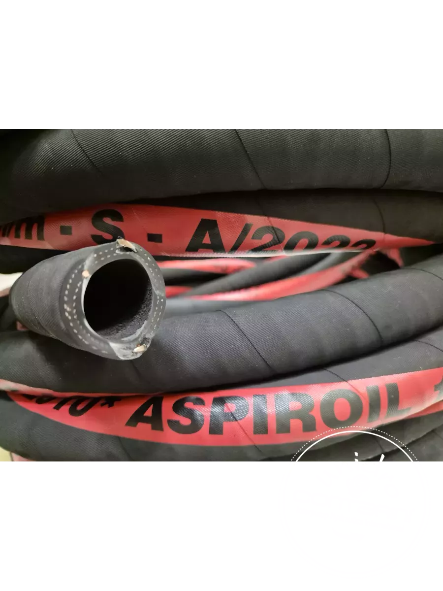 R4 2TRESSES TEXTILE+1SPIRE ACIER