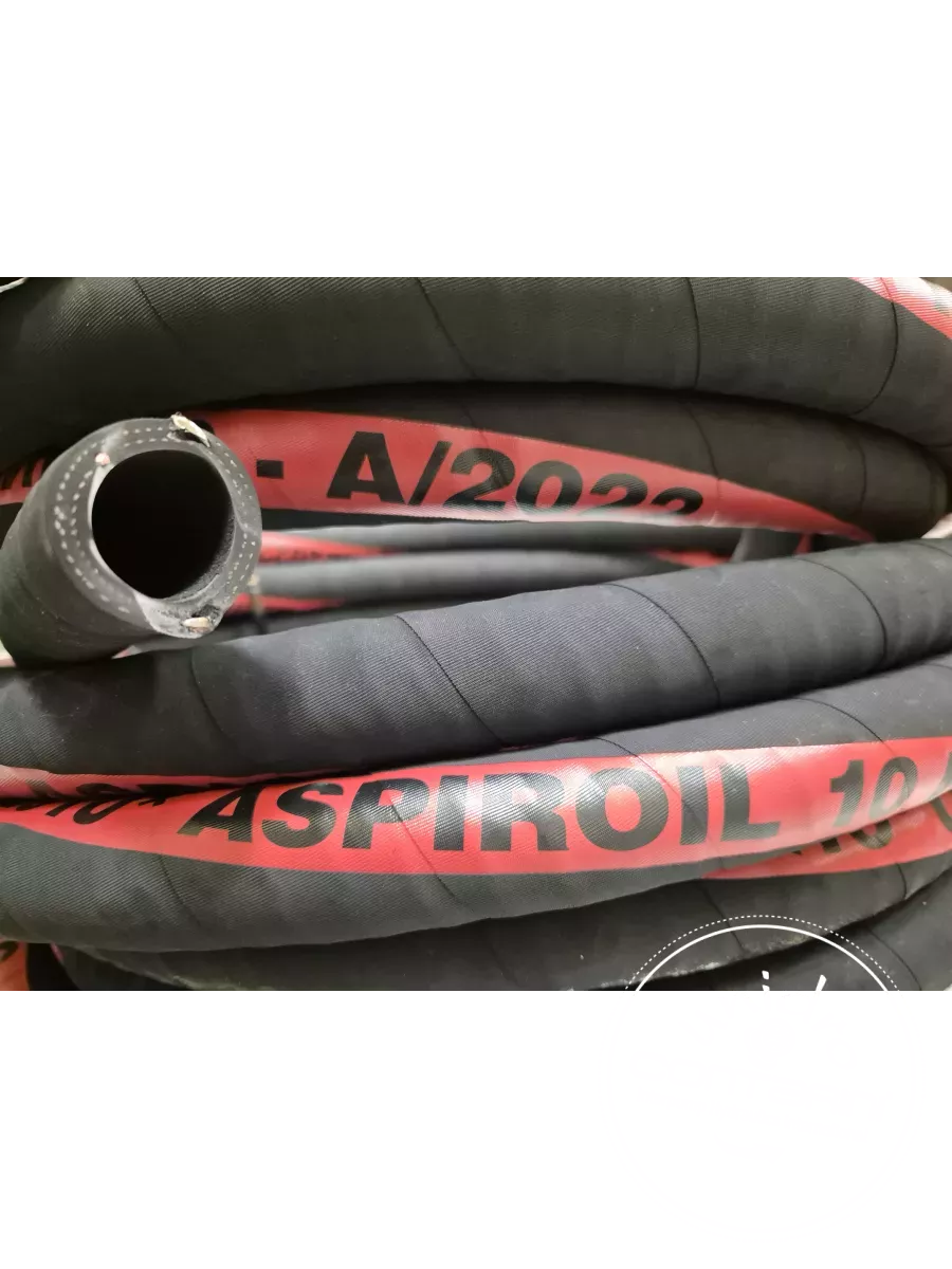 R4 2TRESSES TEXTILE+1SPIRE ACIER