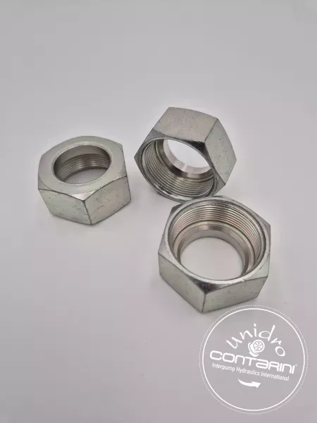 RD081 ECROU BAGUE SERRAGE BSP