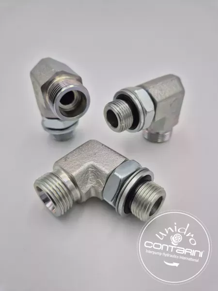 RD7600 90° ORIENTABLE MBSP