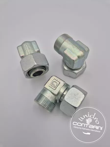 COUDE ORIENTABLE F/M PRESSERTI 13 GAZ