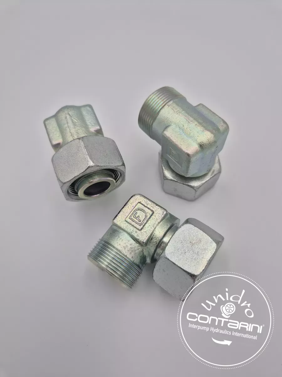 COUDE ORIENTABLE F/M PRESSERTI 13 GAZ