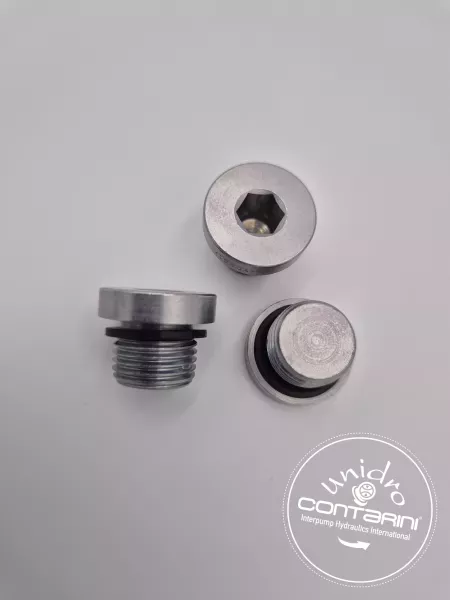 RD185 BOUCHON CHC MMETRIQUE