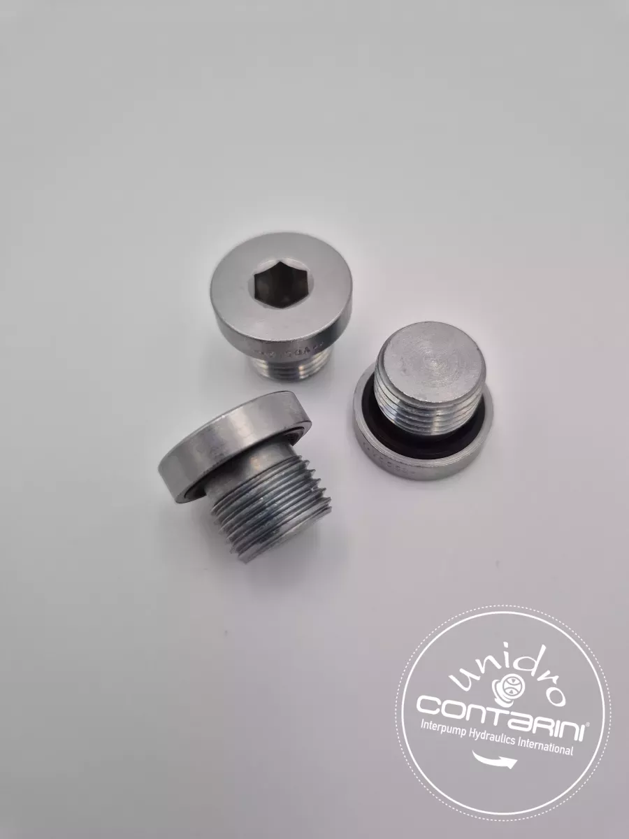 RD185 BOUCHON CHC MMETRIQUE