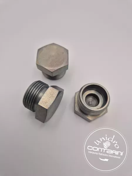 RD7270 BOUCHON MALE PR TUBE