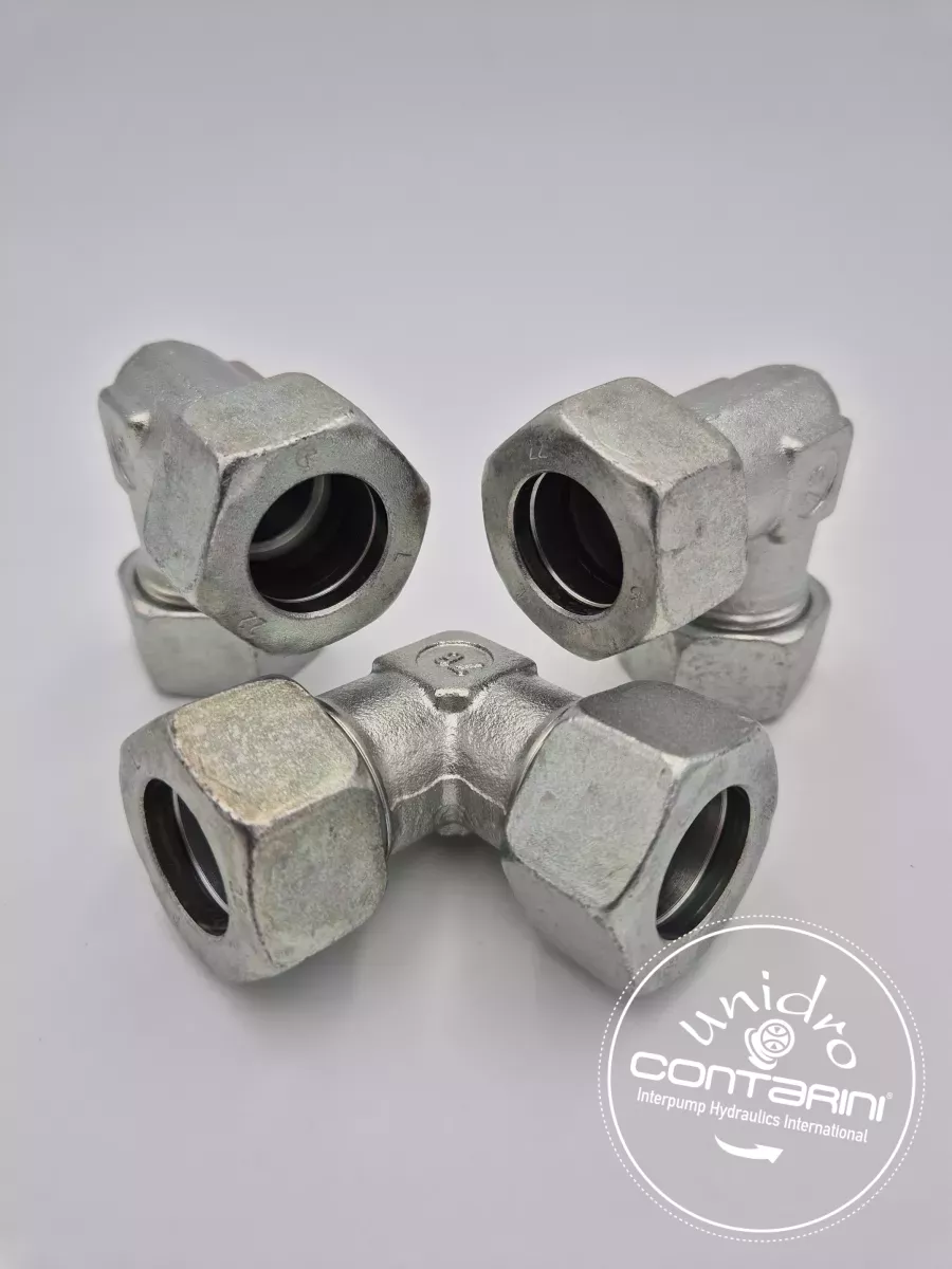 RD099 90° EGAL MMETR. TN99