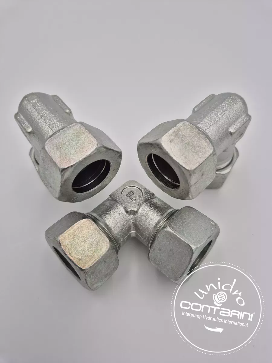 RD099 90° EGAL MMETR. TN99