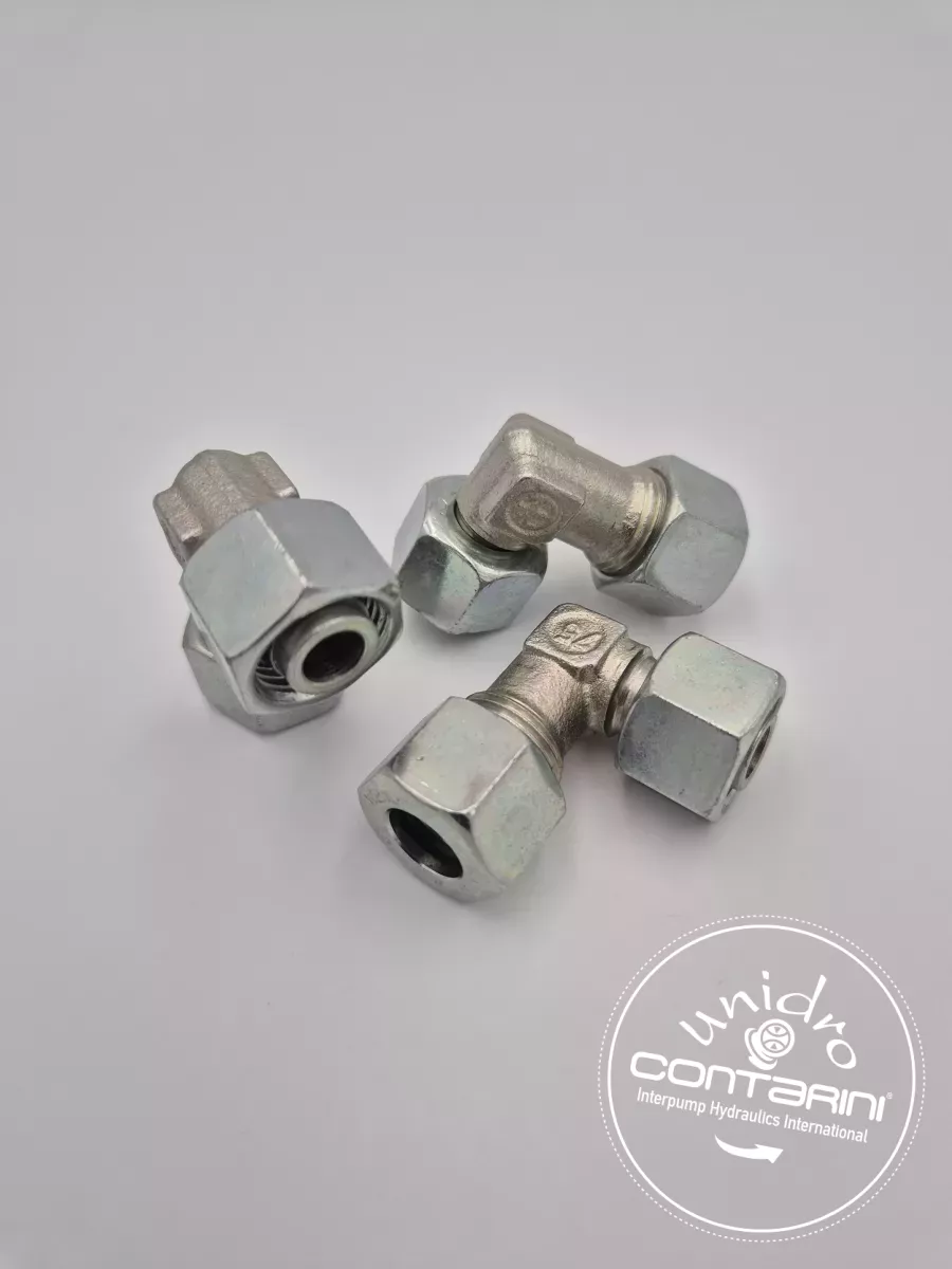 RD119 90° ORIENTABLE MMETR. TN119