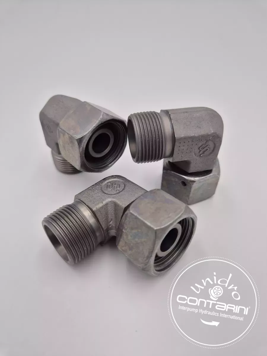 RD7330 90° ORIENTABLE DKO