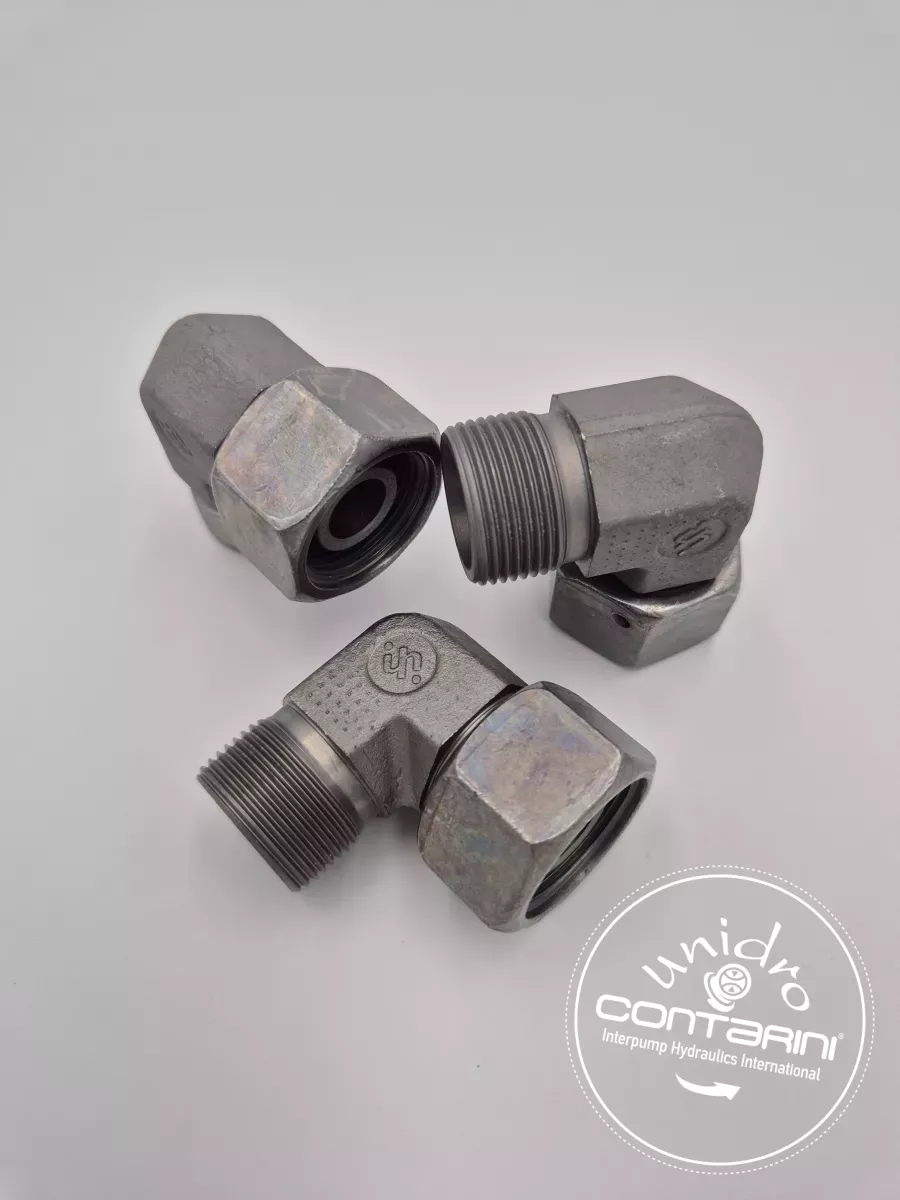 RD7330 90° ORIENTABLE DKO