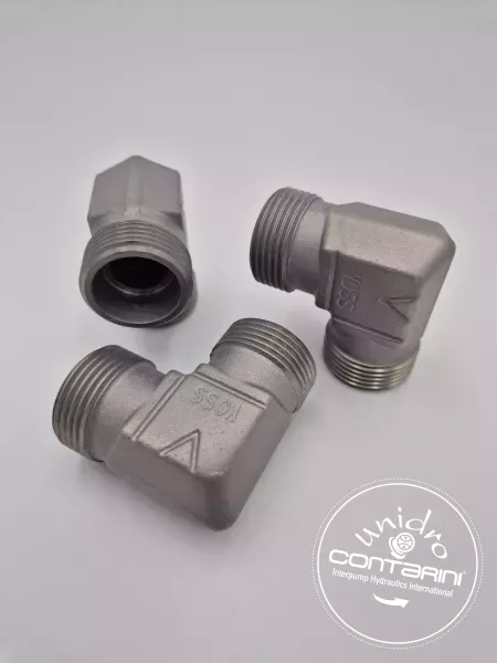 RD7520 90° EGAL MMETRIQUE