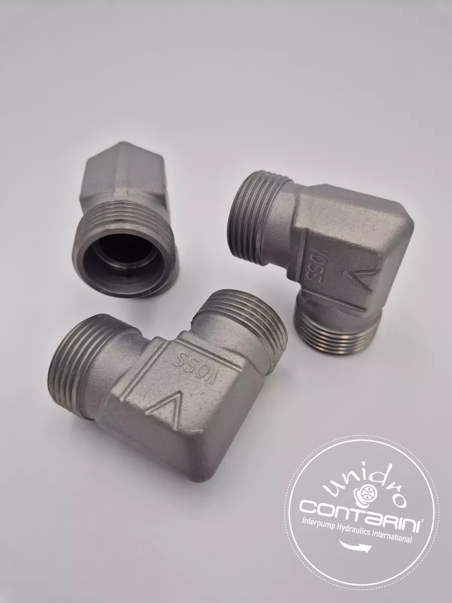 RD7520 90° EGAL MMETRIQUE