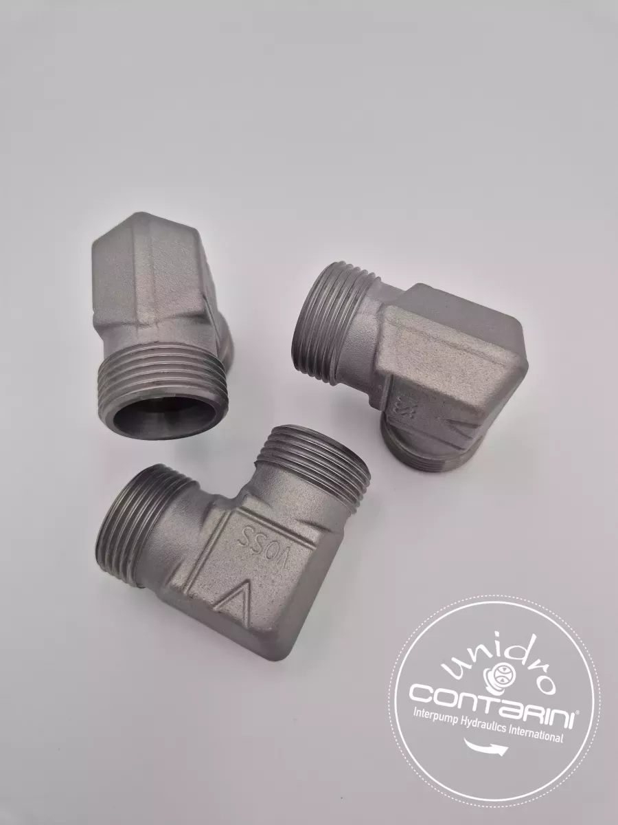 RD7520 90° EGAL MMETRIQUE