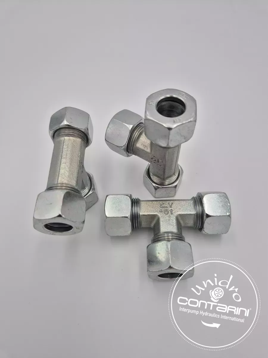 RD100 TÉ EGAL TN100