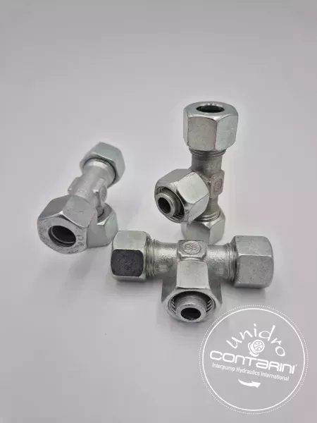 TE ORIENTABLE FEM TN120 08L TUBE 8