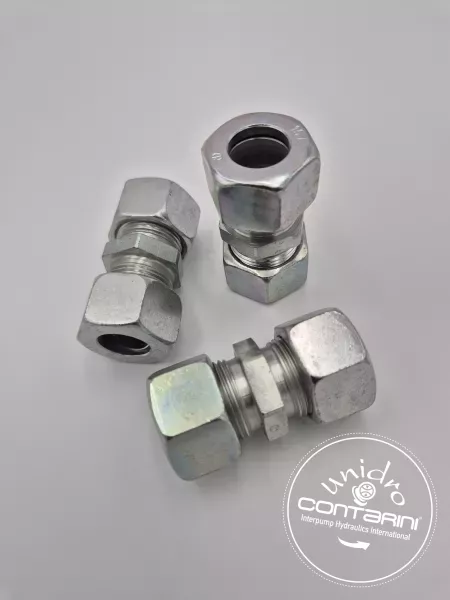 RD098 UNION DOUBLE MMETR. TN98