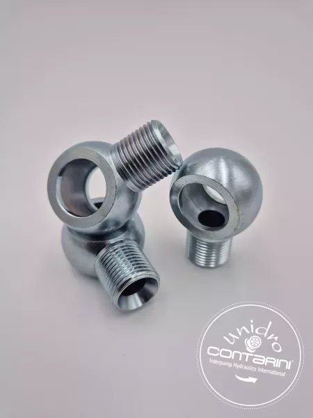 RV453 OEIL METRIQUE / FILETAGE METRIQUE