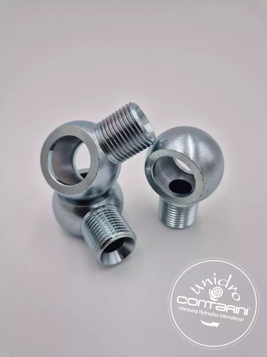 RV453 OEIL METRIQUE / FILETAGE METRIQUE