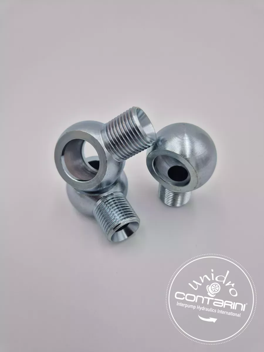 RV453 OEIL METRIQUE / FILETAGE METRIQUE