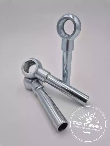 RV535 TØ15 OEIL BSP1/2"