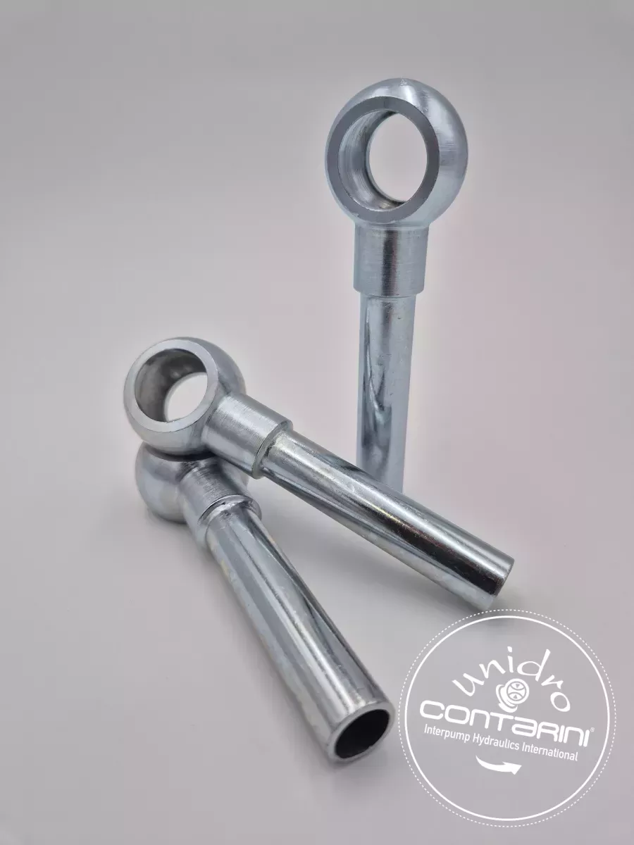 RV535 TØ15 OEIL BSP1/2"