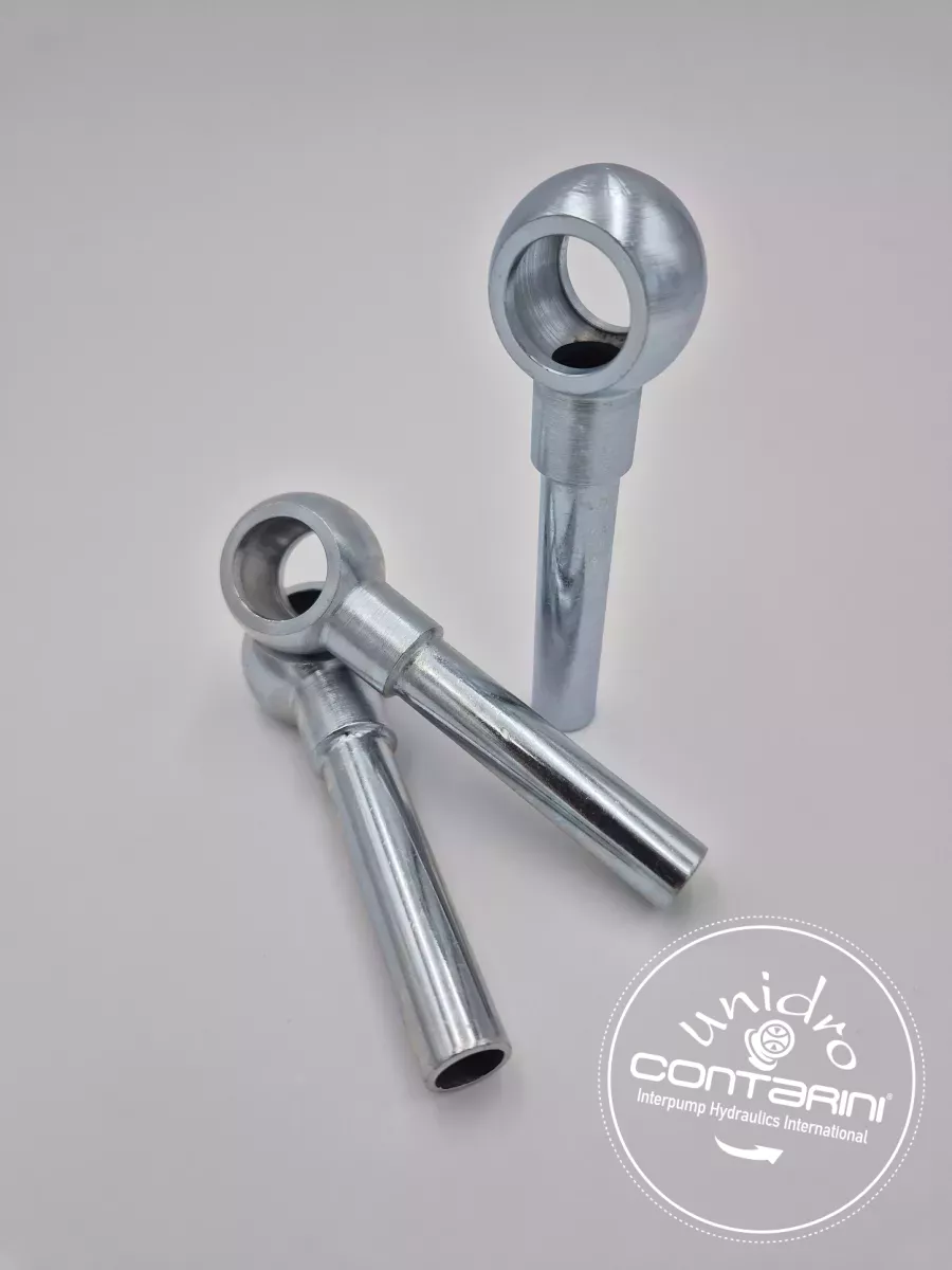 RV535 TØ15 OEIL BSP1/2"