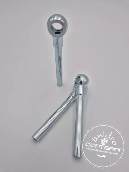 RV535 TØ10 OEIL BSP1/4"