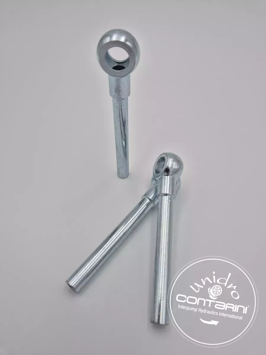 RV535 TØ10 OEIL BSP1/4"