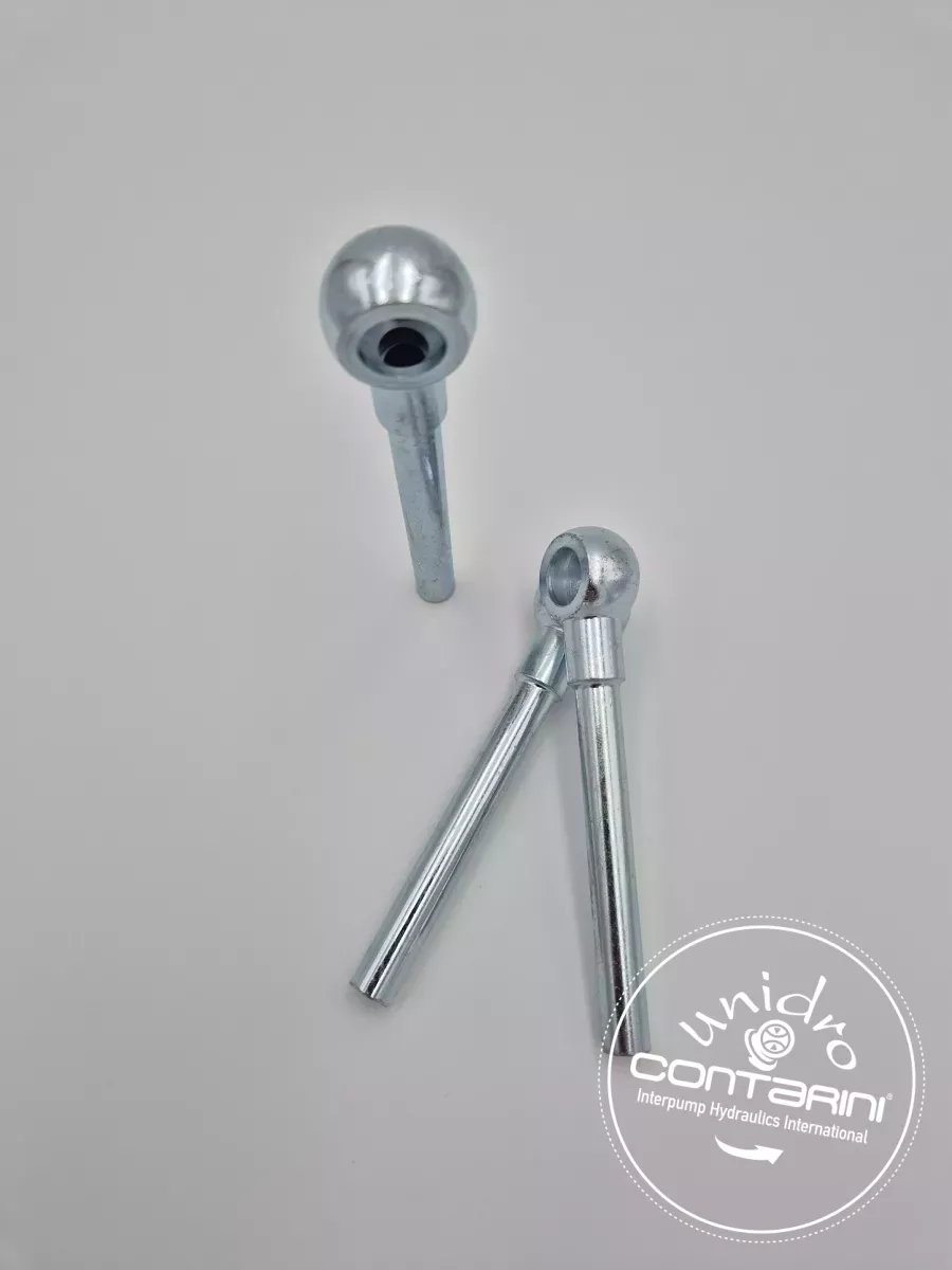 RV535 TØ10 OEIL BSP1/4"