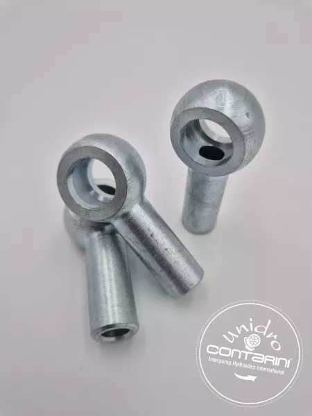 RV535 TØ12 OEIL BSP3/8"