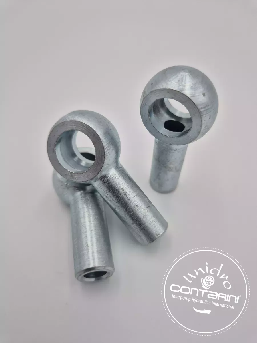 RV535 TØ12 OEIL BSP3/8"