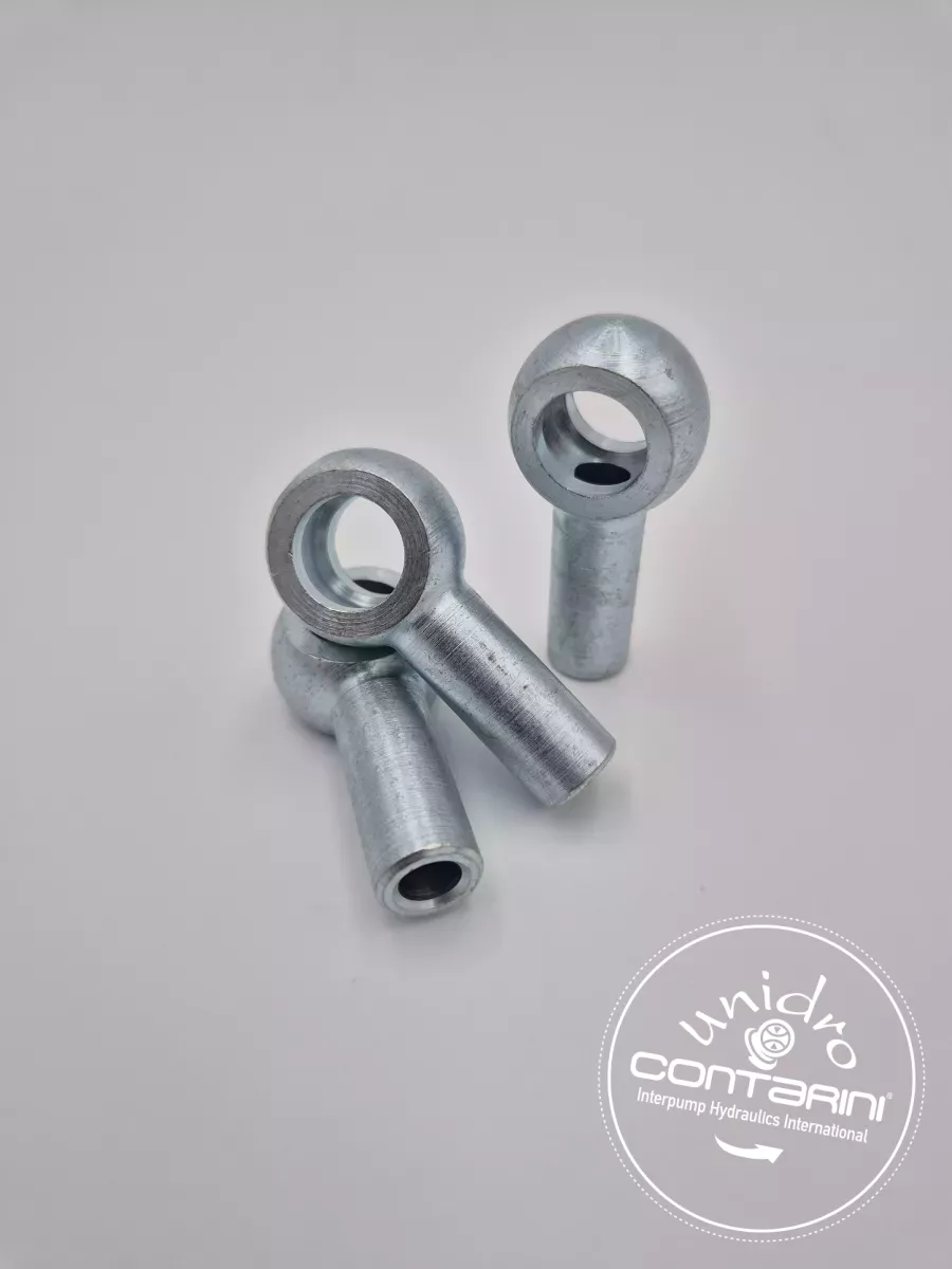 RV535 TØ12 OEIL BSP3/8"