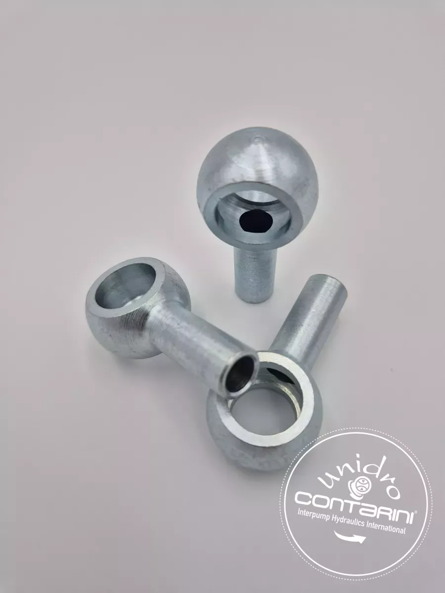 RV535 TØ12 OEIL BSP1/4"