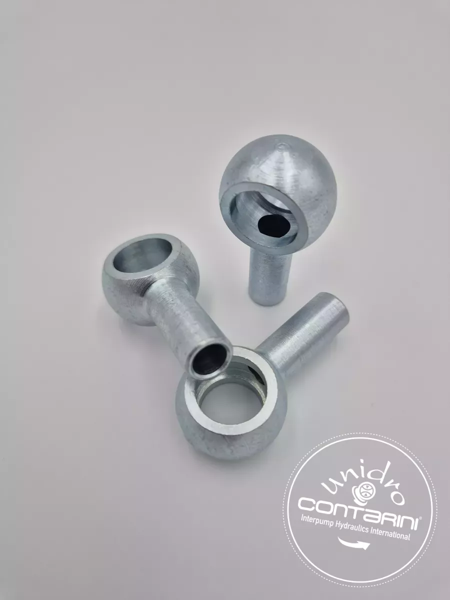 RV535 TØ12 OEIL BSP1/4"