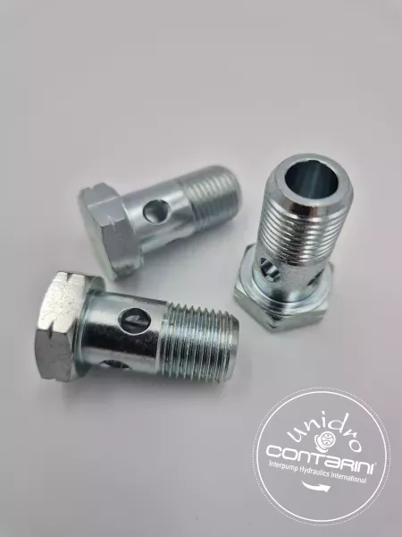 RV432 FILET METRIQUE