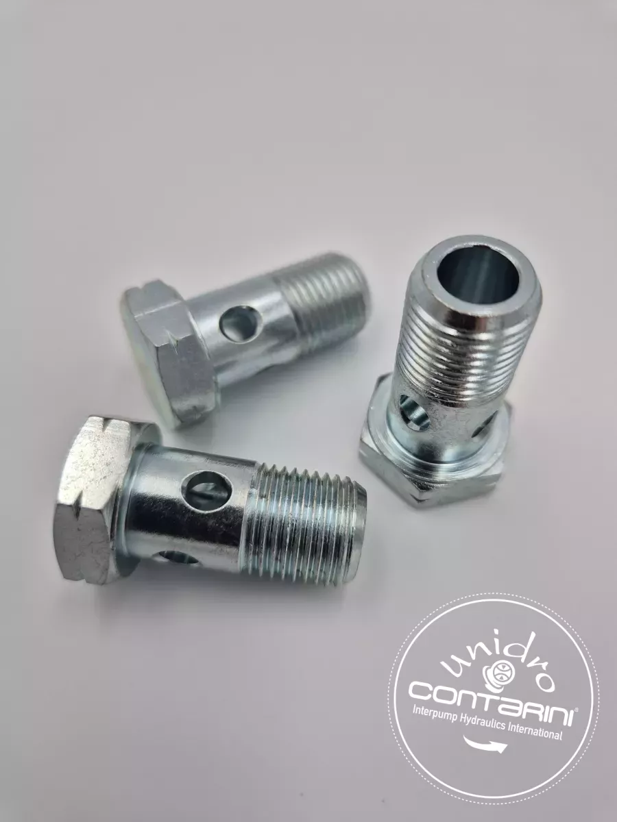 RV432 FILET METRIQUE