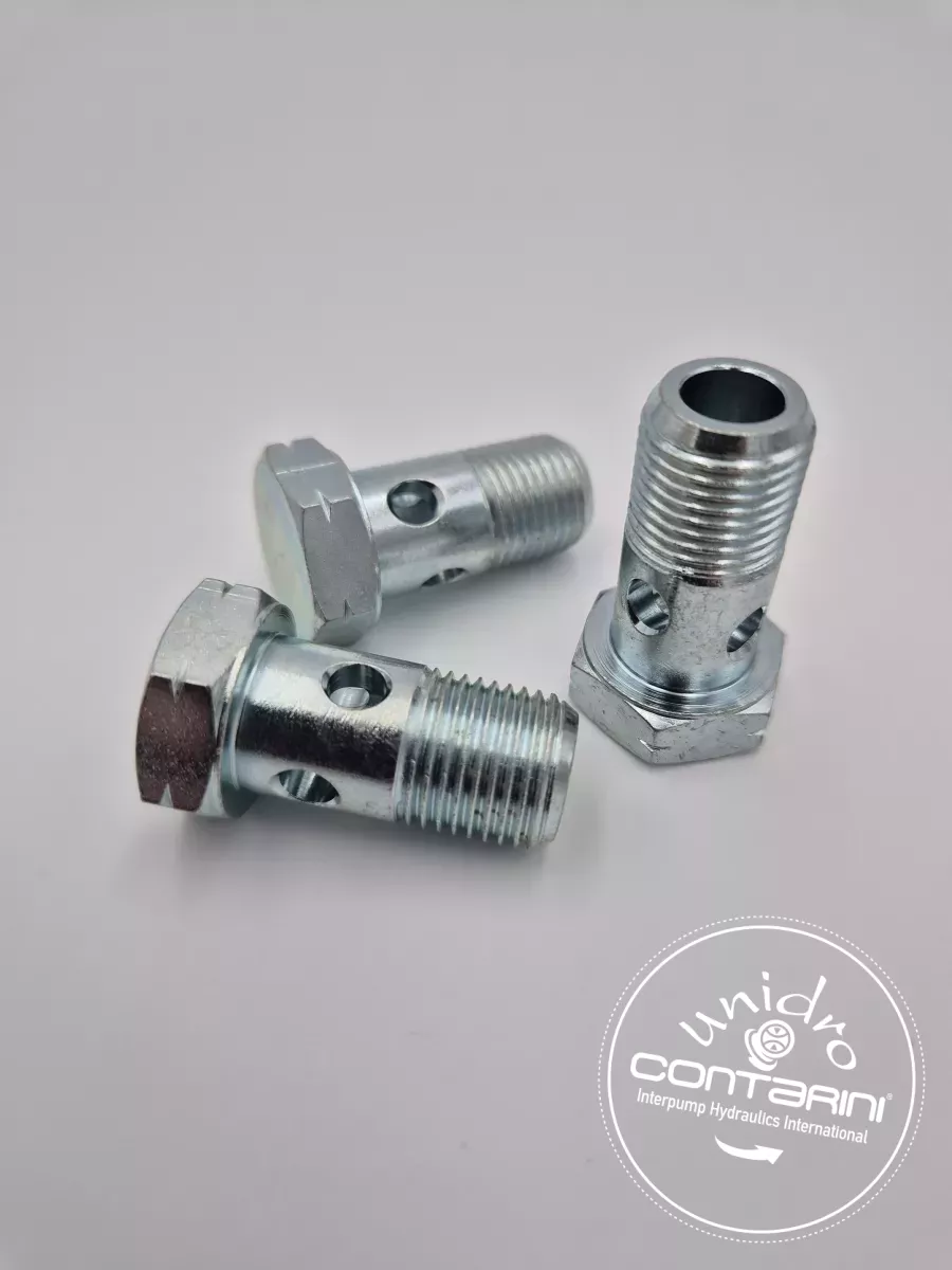 RV432 FILET METRIQUE