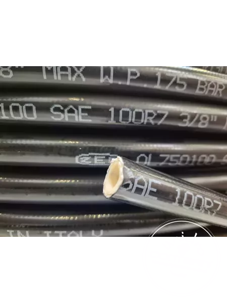 R7 2 TRESSES FIBRE SYNTHÉ.